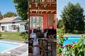 Completely renovated Basque farmhouse