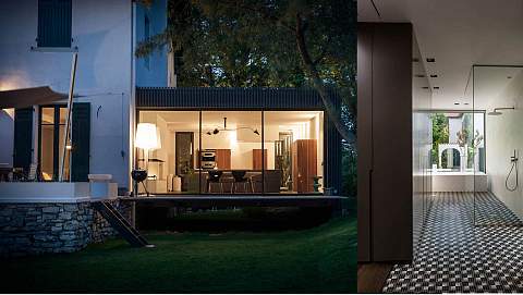 QUARTIER DU PARC D’HIVER, SUPERBE MAISON ENTIEREMENT RENOVEE