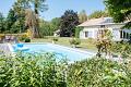 Completely renovated Basque farmhouse