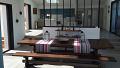 Completely renovated Basque farmhouse