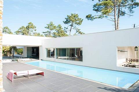 VILLA FARNIENTE À CONTIS