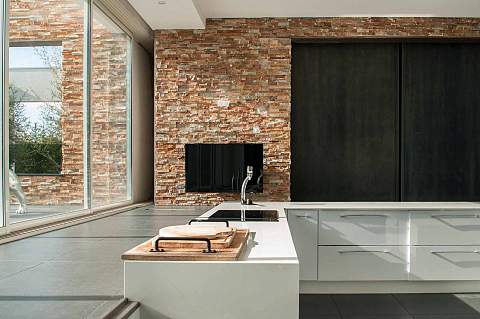 VILLA FARNIENTE À CONTIS