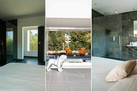 VILLA FARNIENTE À CONTIS