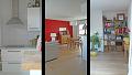 Completely renovated Basque farmhouse