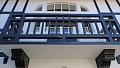Completely renovated Basque farmhouse
