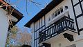 Completely renovated Basque farmhouse