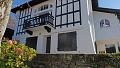 Completely renovated Basque farmhouse