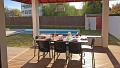 Completely renovated Basque farmhouse