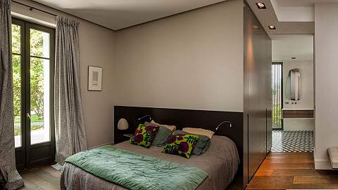 QUARTIER DU PARC D’HIVER, SUPERBE MAISON ENTIEREMENT RENOVEE