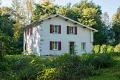 Completely renovated Basque farmhouse