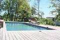 Completely renovated Basque farmhouse