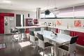 Completely renovated Basque farmhouse
