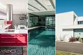 Completely renovated Basque farmhouse