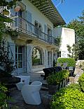 Completely renovated Basque farmhouse
