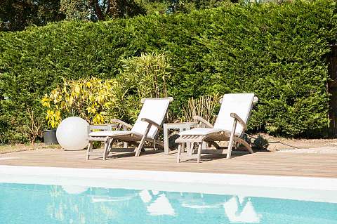 VILLA FONDIGNE A CAPBRETON