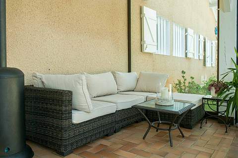 VILLA FONDIGNE A CAPBRETON