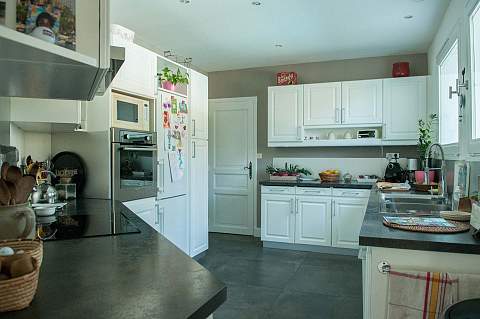 VILLA FONDIGNE A CAPBRETON