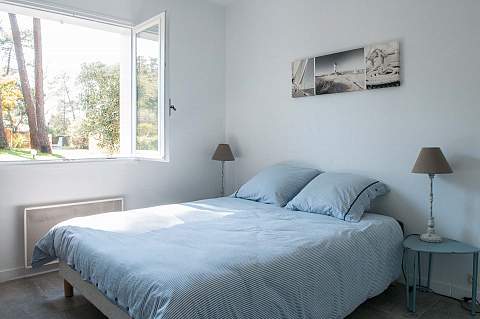 VILLA FONDIGNE A CAPBRETON