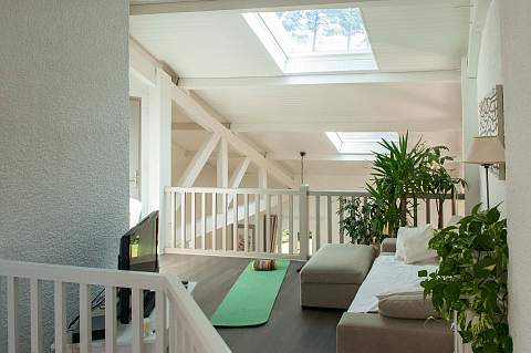 VILLA FONDIGNE A CAPBRETON