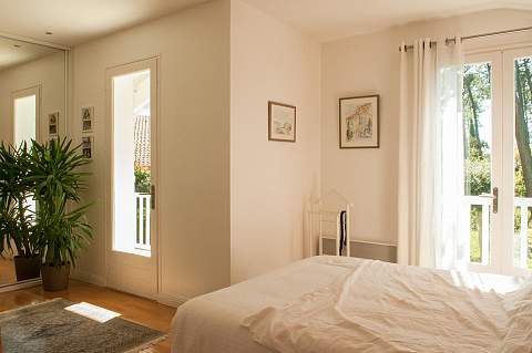 VILLA FONDIGNE A CAPBRETON