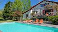 Completely renovated Basque farmhouse