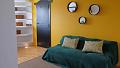 Completely renovated Basque farmhouse