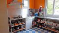Completely renovated Basque farmhouse