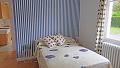 Completely renovated Basque farmhouse
