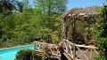 Completely renovated Basque farmhouse