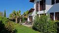 Completely renovated Basque farmhouse