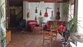 Completely renovated Basque farmhouse