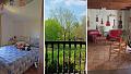 Completely renovated Basque farmhouse