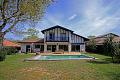 Completely renovated Basque farmhouse