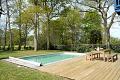 Completely renovated Basque farmhouse