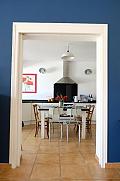 Completely renovated Basque farmhouse