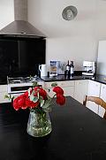 Completely renovated Basque farmhouse