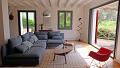 Completely renovated Basque farmhouse