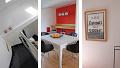 Completely renovated Basque farmhouse