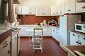 Completely renovated Basque farmhouse