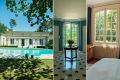 Completely renovated Basque farmhouse
