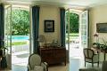 Completely renovated Basque farmhouse