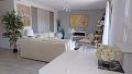 Completely renovated Basque farmhouse