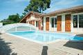 Completely renovated Basque farmhouse