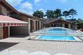 Completely renovated Basque farmhouse