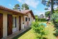 Completely renovated Basque farmhouse
