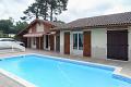 Completely renovated Basque farmhouse