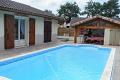 Completely renovated Basque farmhouse