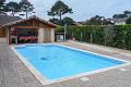Completely renovated Basque farmhouse