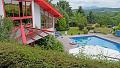 Completely renovated Basque farmhouse
