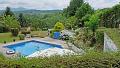 Completely renovated Basque farmhouse